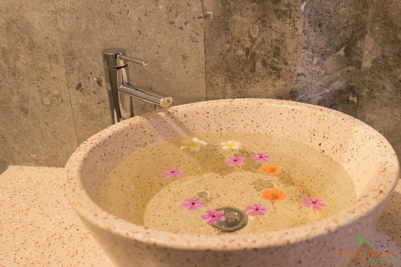 Garden Aroma Homestay Hoi An Esterno foto